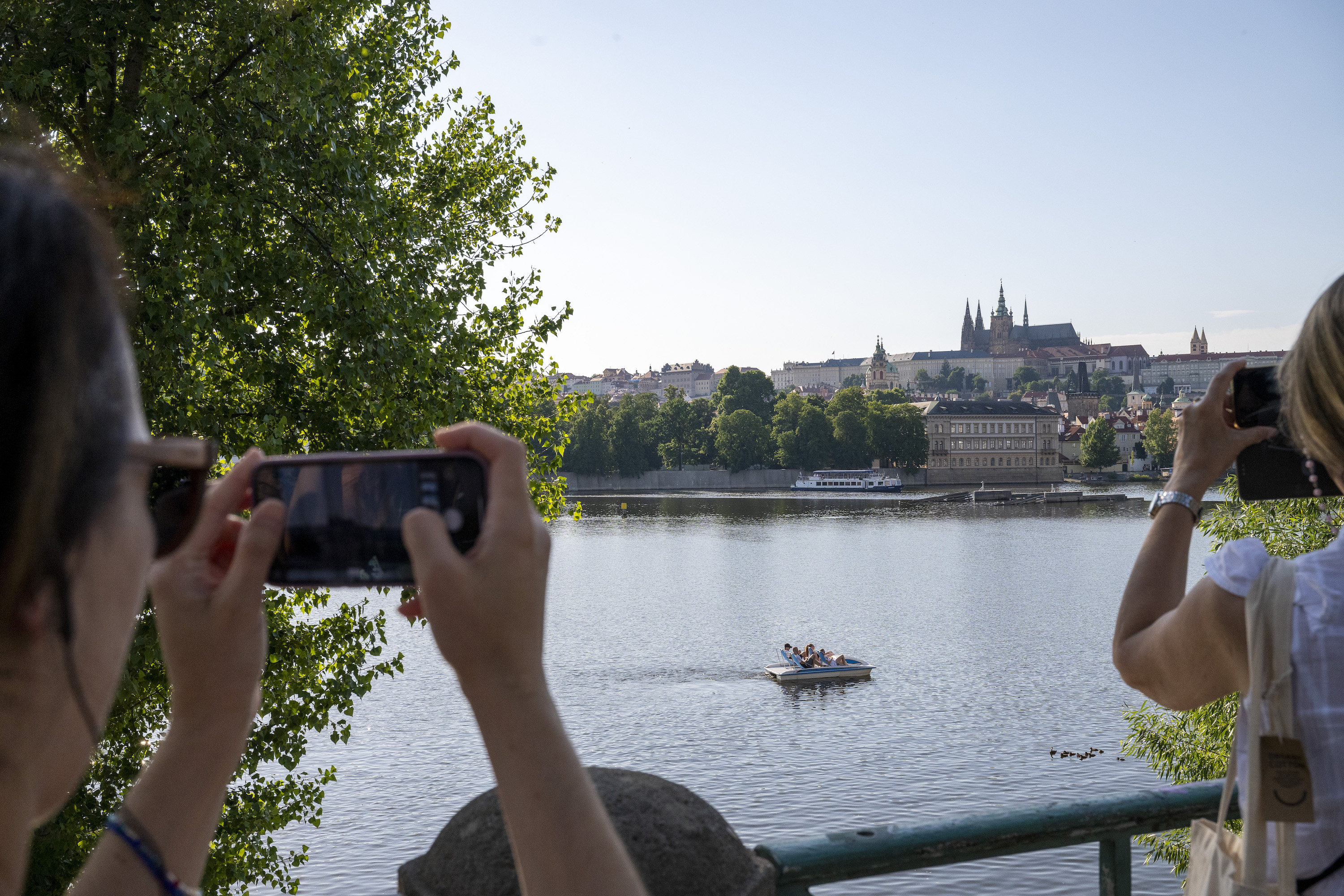 Prague