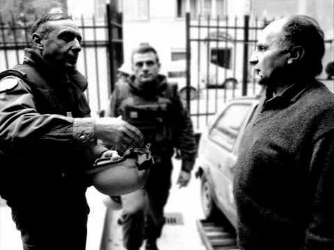 Preview image for the video "Siege of Sarajevo".