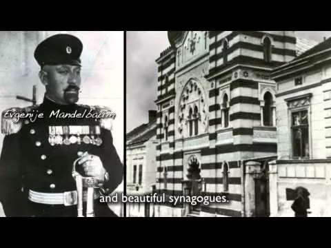 Preview image for the video "Matilda Kalef -- Three Promises (Serbian audio | English subtitles) - LARGE SUBS".