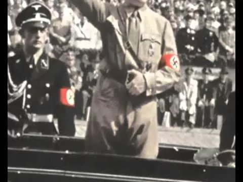 Preview image for the video "Kurt Brodmann -- Die Geschichte der Familie Brodmann (German audio | no subtitles)".