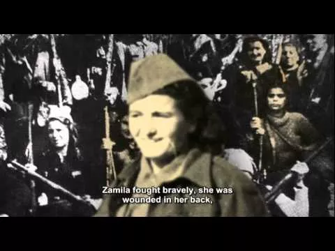 Preview image for the video "BENO I ROZA MACEDONIAN ENG".