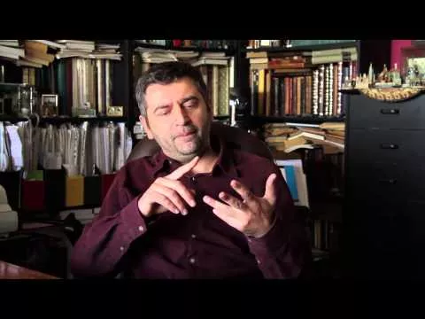 Preview image for the video "Dr. Eliezer Papo - english version".