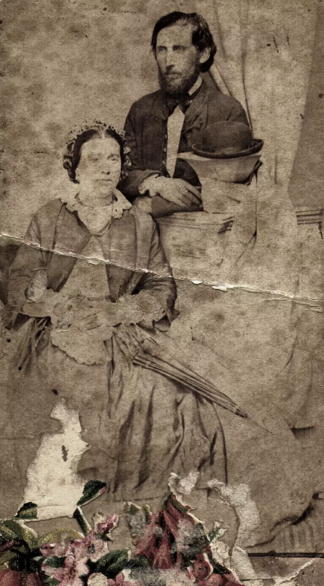 Ferenc Sandor's relatives