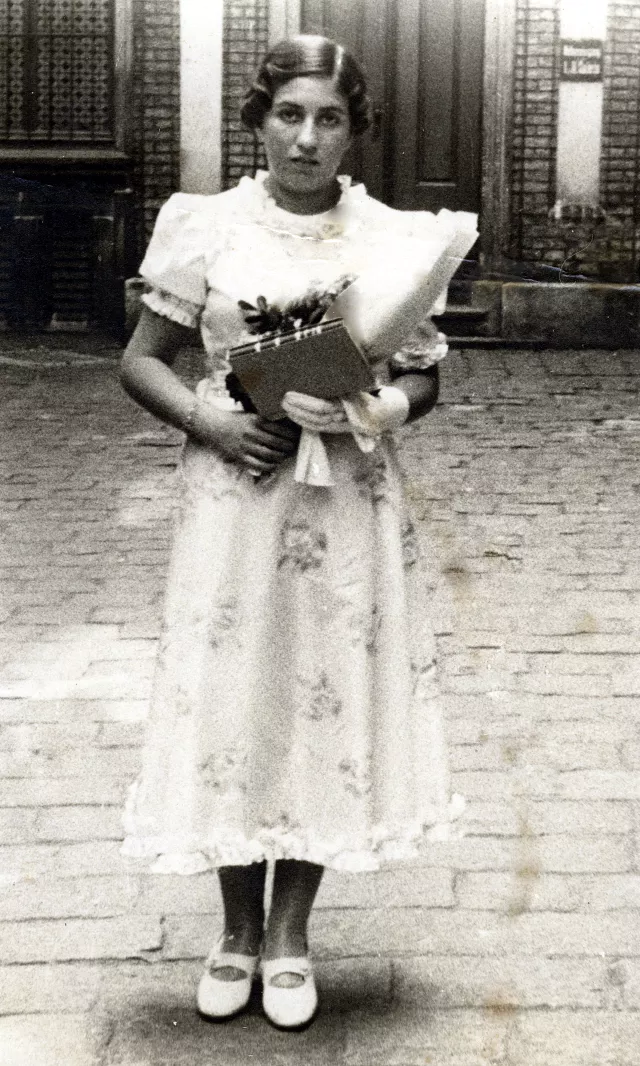 Hanny Hiegers Bat Mitzwah Hanny Hiegers Bat Mitzwah