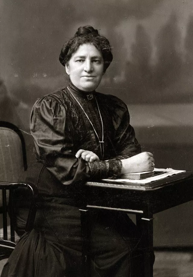 Johanna Pick Johanna Pick