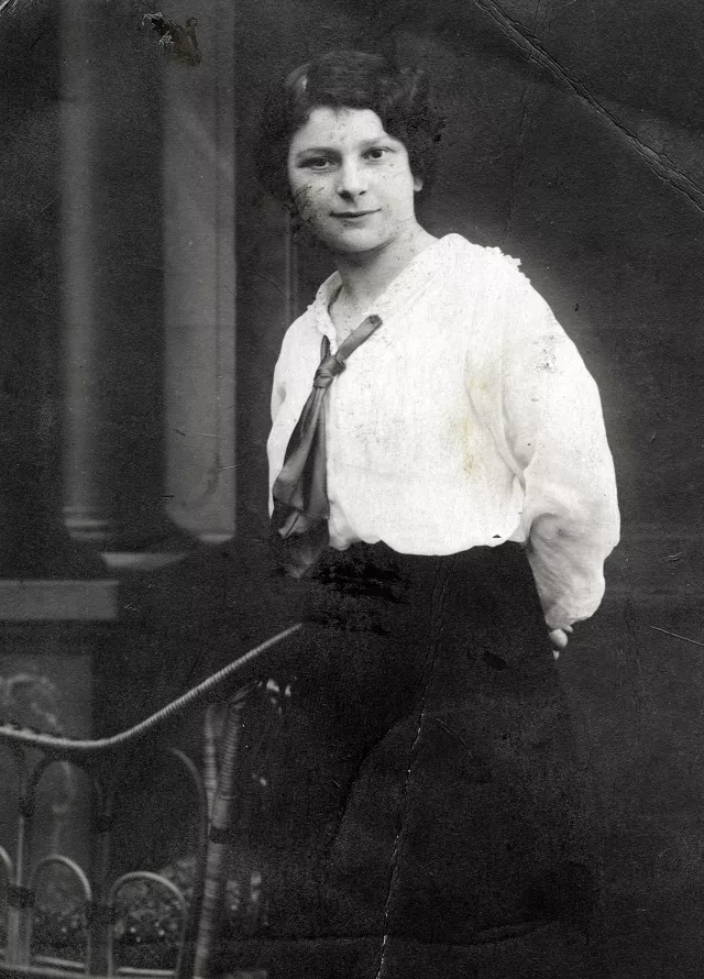 Olga Medak Olga Medak