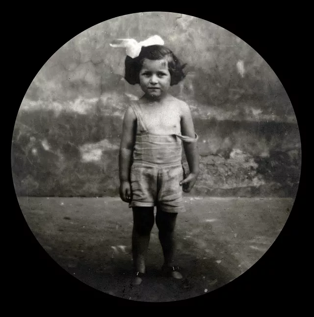 Johanna Tausig Johanna Tausig