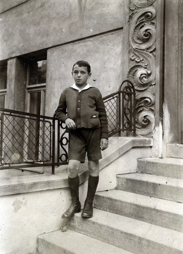 Walter Pick Walter Pick