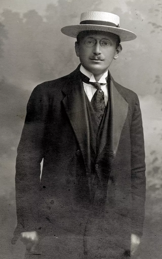 Jenö Pick Jenö Pick