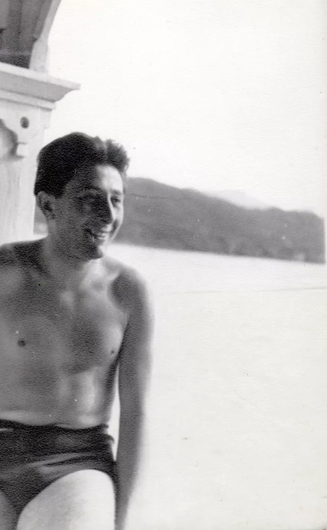 Prof. Kurt Rosenkranz