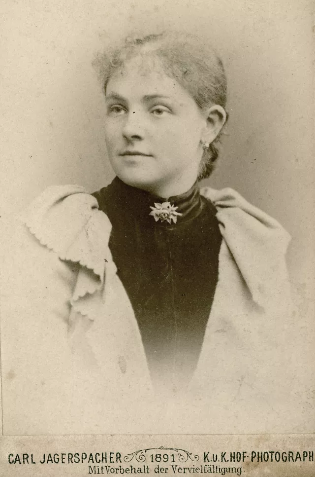 Rosalia Wollmann