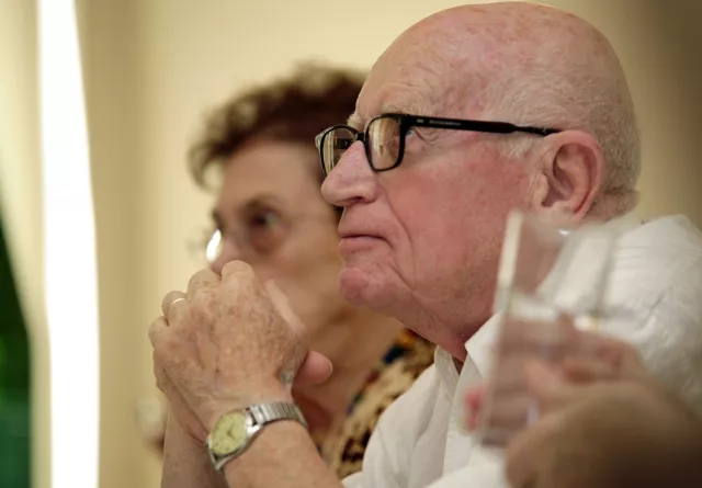 Otto Suschny Otto Suschny