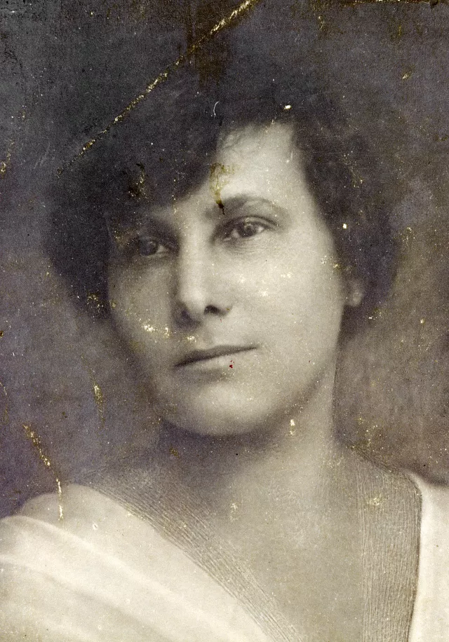 Adele Herzog Adele Herzog