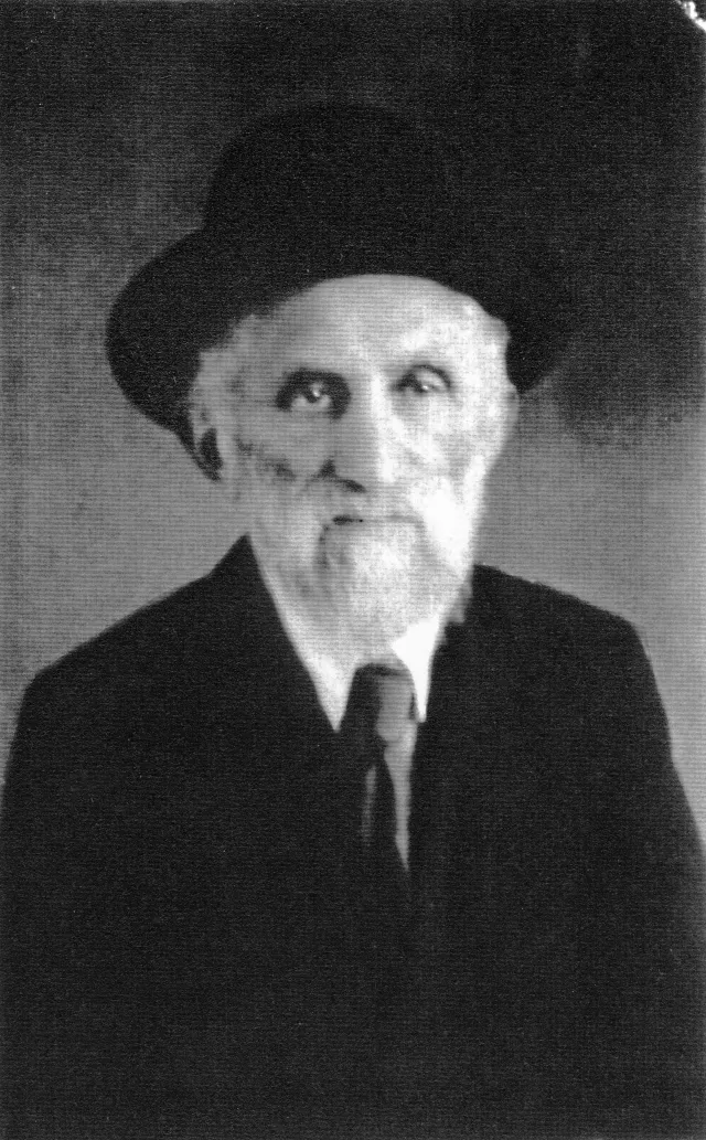 Jacob Josiper Jacob Josiper