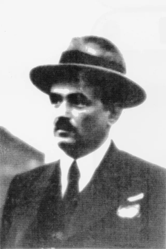 Abraham Schieber Abraham Schieber