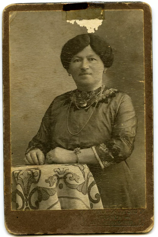 Feigel Cerl Dorflaufer