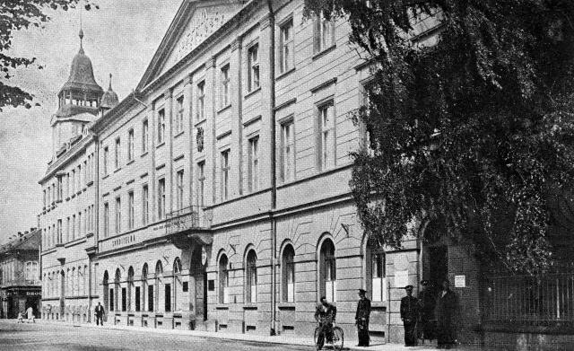 Festung Theresienstadt