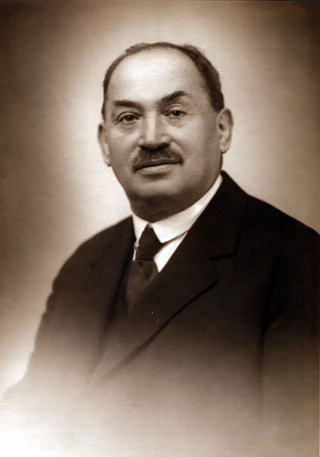 Kati Andai's uncle Jozsef Erdos Kati Andai's uncle Jozsef Erdos