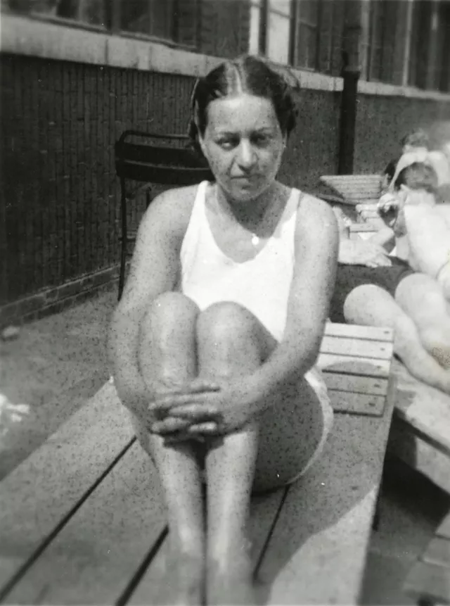 Margit Erdos Margit Erdos