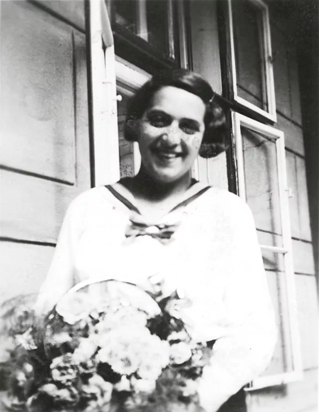 Katalin Erdos Katalin Erdos