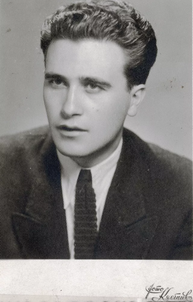 Haim Molhov