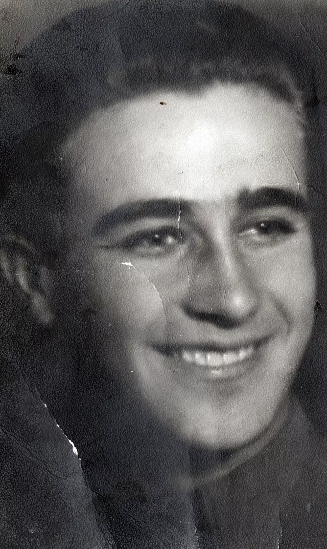 Haim Molhov Haim Molhov