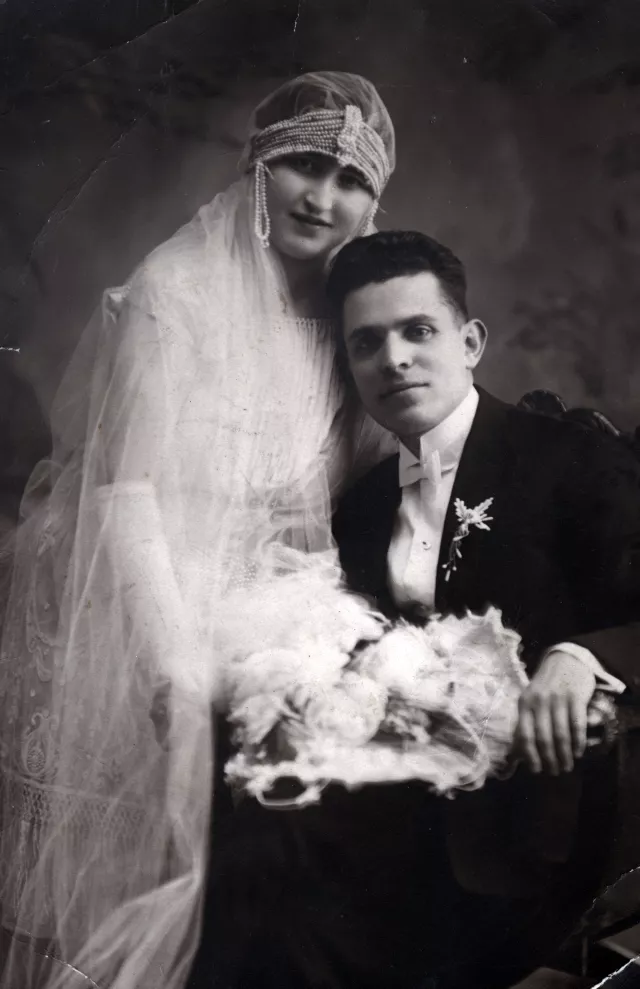 Korina Solomonova's relatives