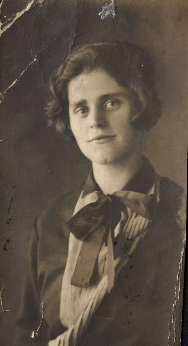 Mariika Samuil Arditi