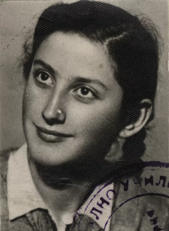 Leontina Arditi Leontina Arditi