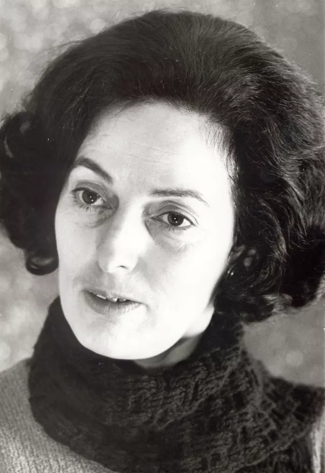 Luna Davidova Luna Davidova