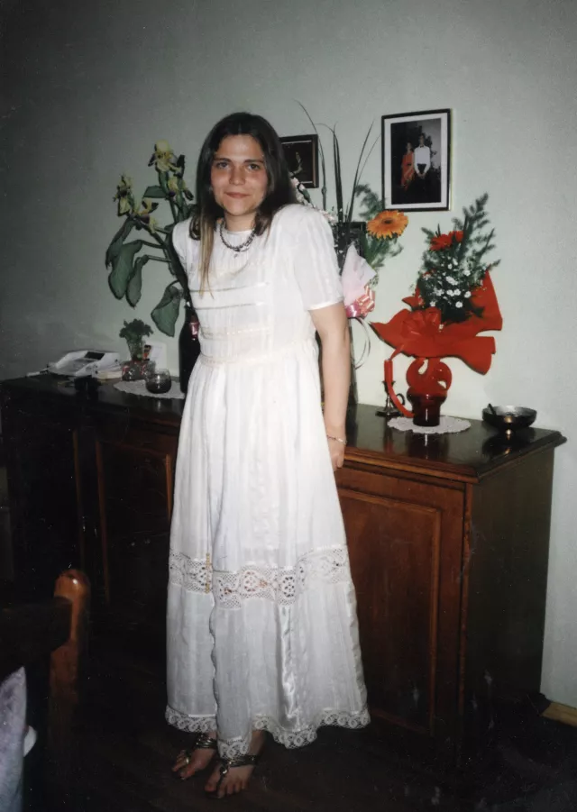 Daniela Morits Madzhar