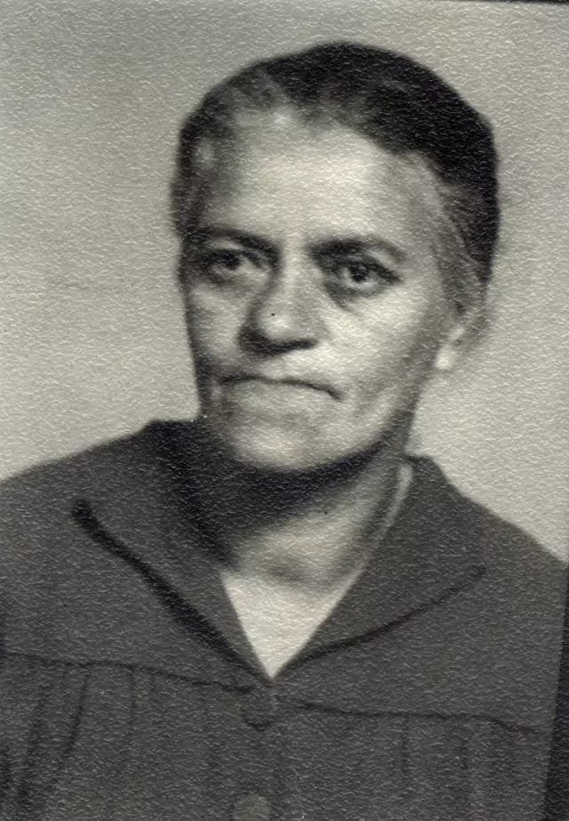 Olga Varsano Olga Varsano