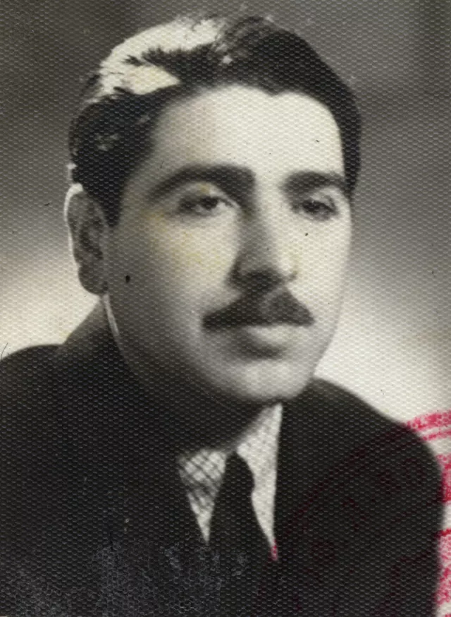 Iliya Beraha Iliya Beraha