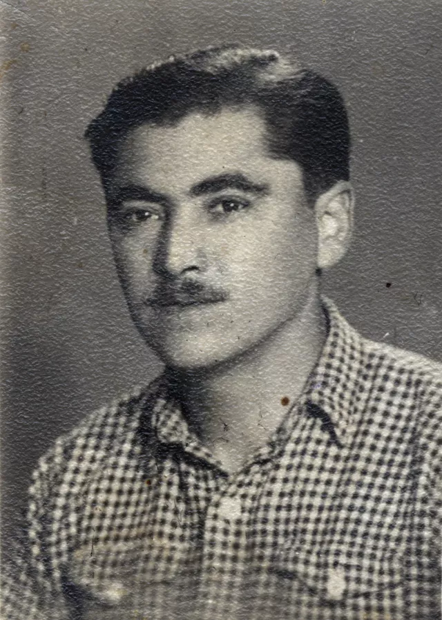 Izak Beraha Izak Beraha