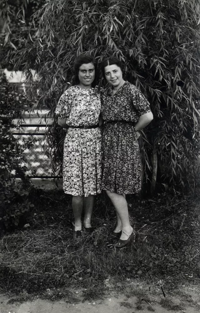 Sonya Lazarova's second visit to Lukovit