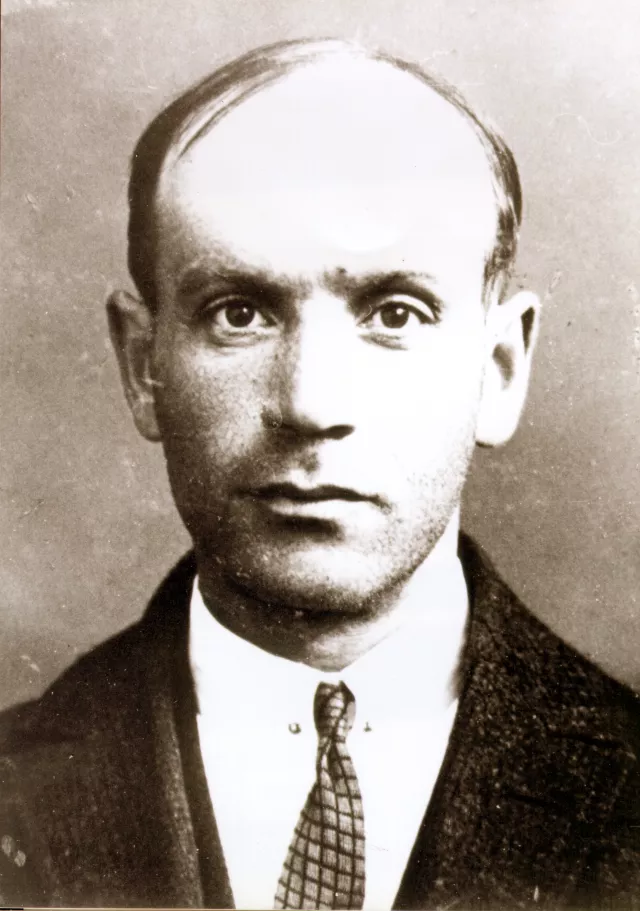 Haim Epshtein Haim Epshtein