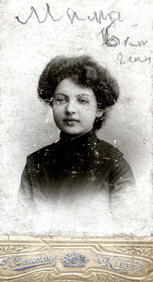 Evgenia Korolik Evgenia Korolik