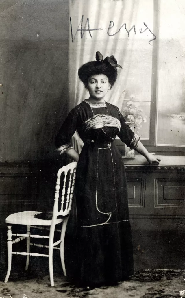 Evgenia Korolik Evgenia Korolik