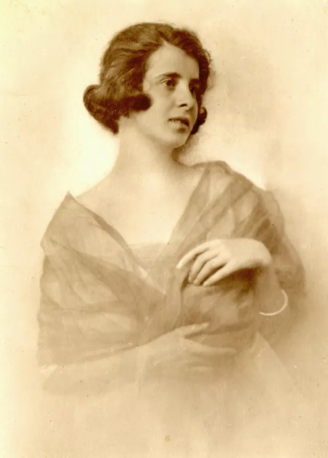 Regina Burgmannova