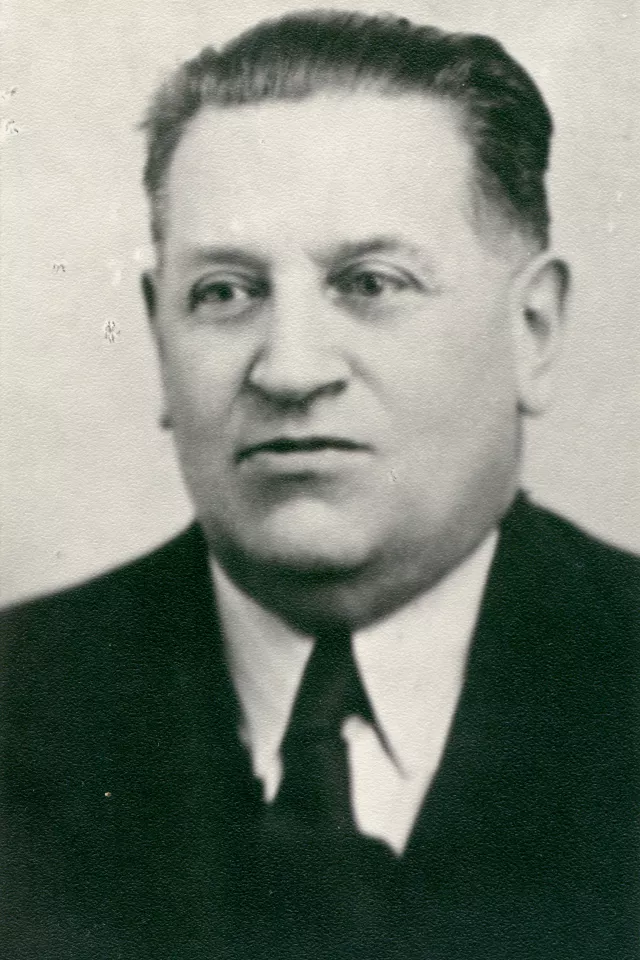 Ludvik Fink