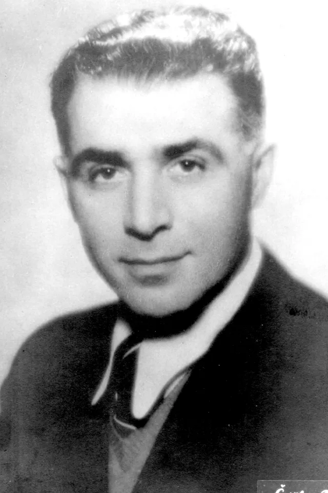 Friedrich Stecklmacher Friedrich Stecklmacher