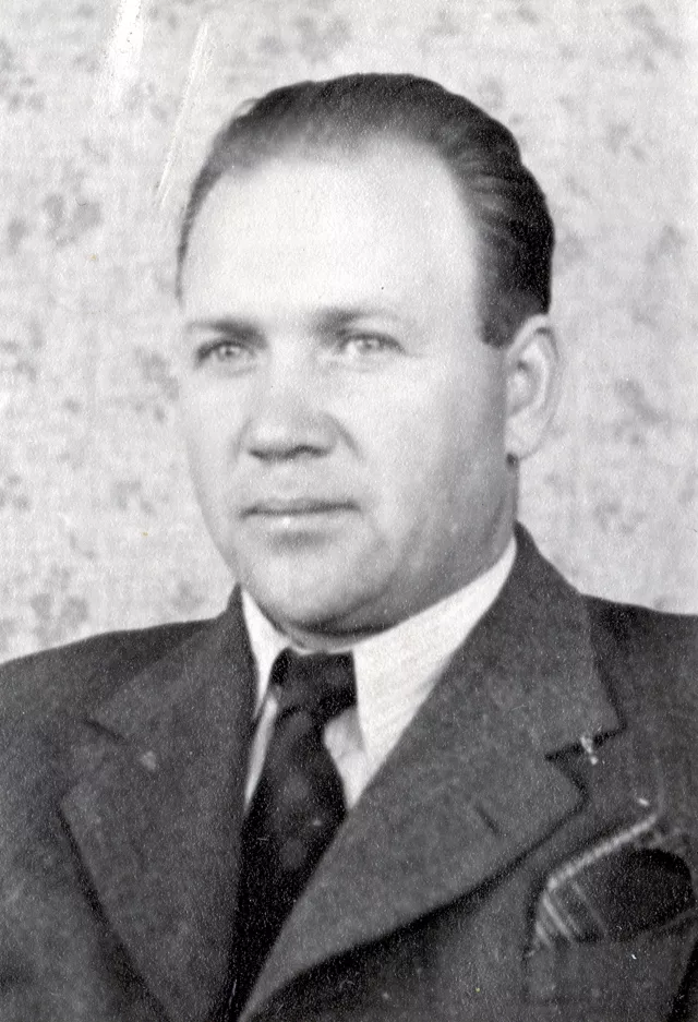 Tarmo Randvee