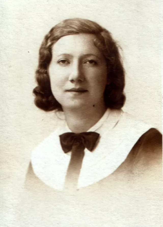 Chana Perelman Chana Perelman