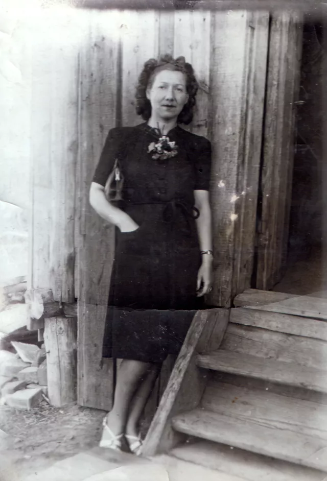 Chana Perelman Chana Perelman