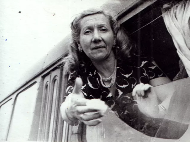 Chana Perelman Chana Perelman