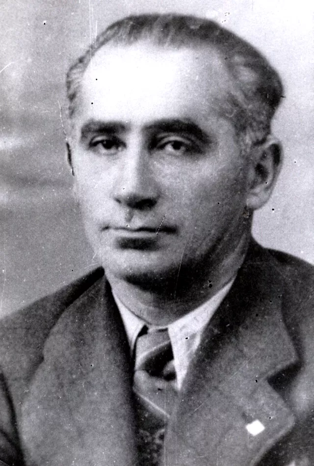 Lazar Kurizkes