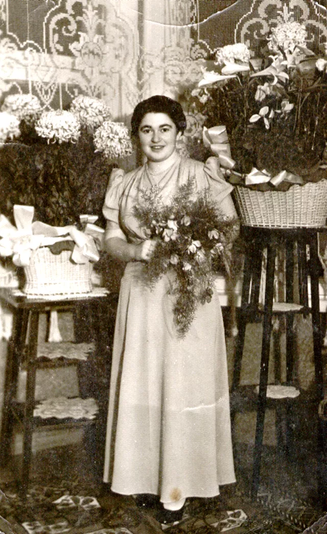 Liya Kaplan Liya Kaplan