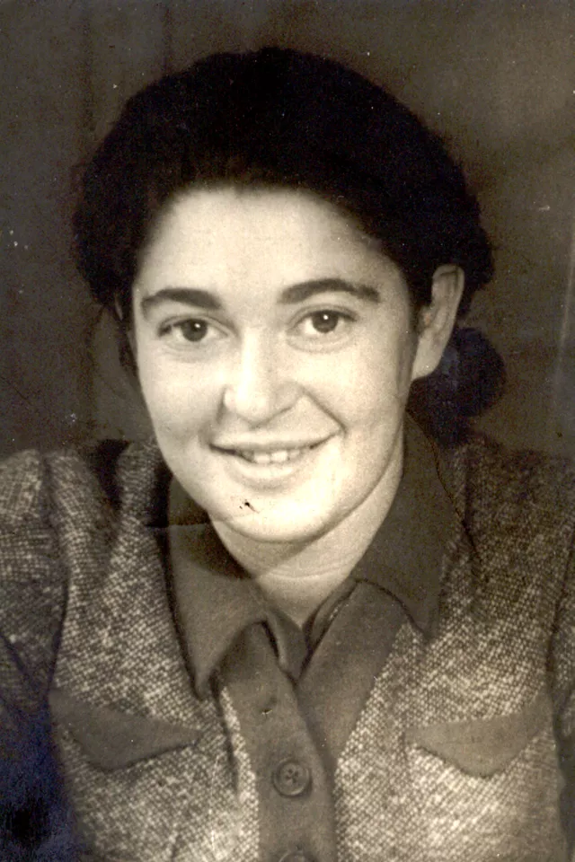 Liya Kaplan Liya Kaplan