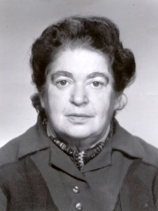 Liya Kaplan Liya Kaplan