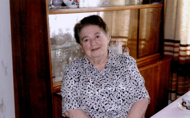Liya Kaplan Liya Kaplan